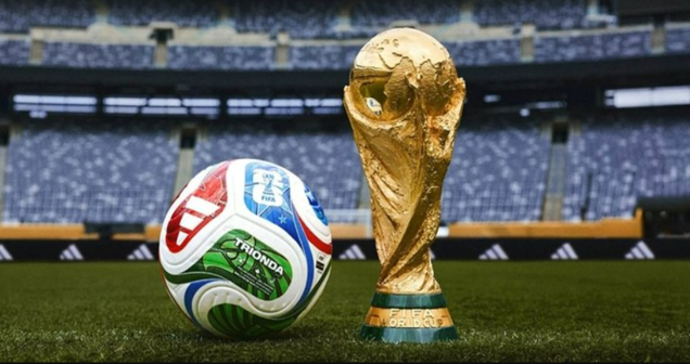 Dünya Kupası 2026 finali nerede